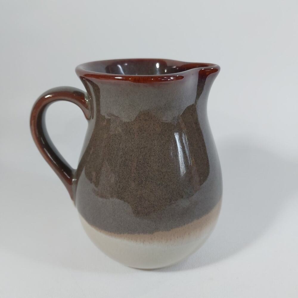 Pfaltzgraff‎ Brownstone 5" pitcher